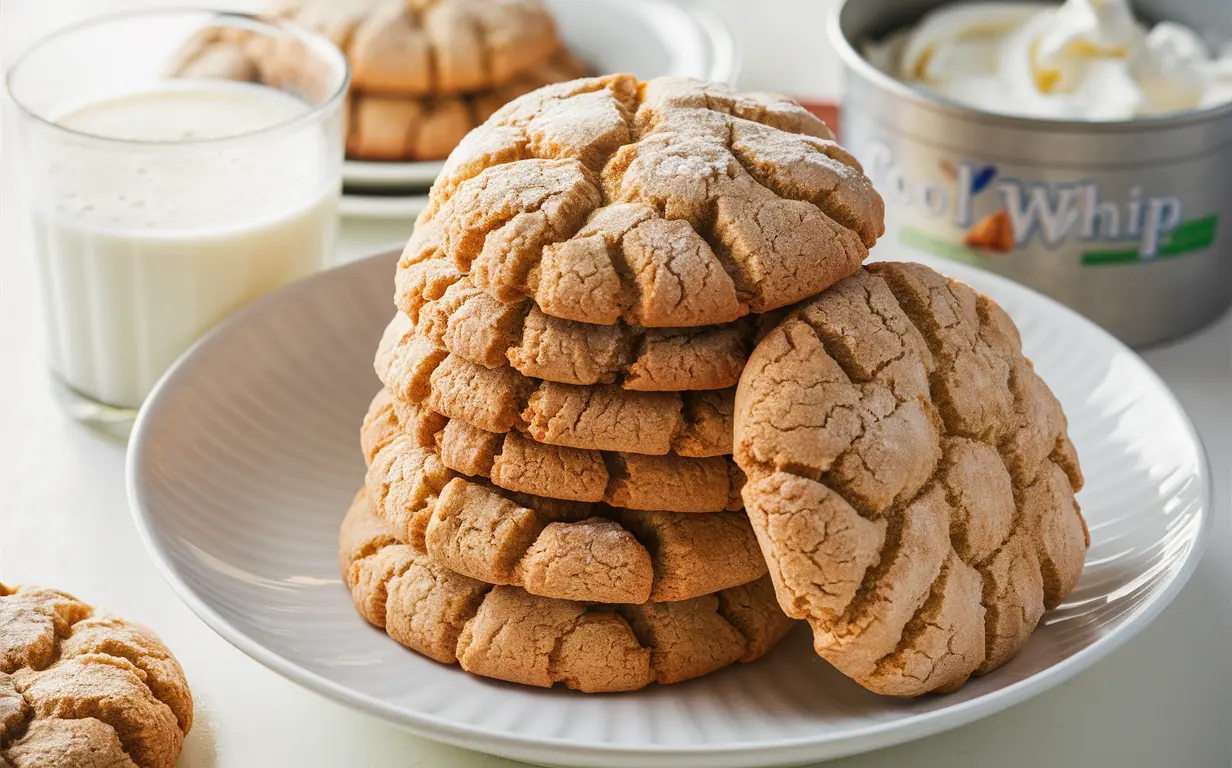 cool whip cookies